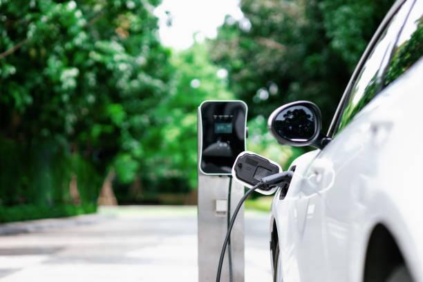 Next-Gen EV Startup Secures $100M Funding to Supercharge Solar Charging Tech