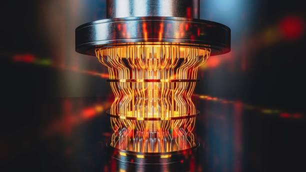 Quantum Computing Pioneer Hits Milestone with World's Fastest Algorithm