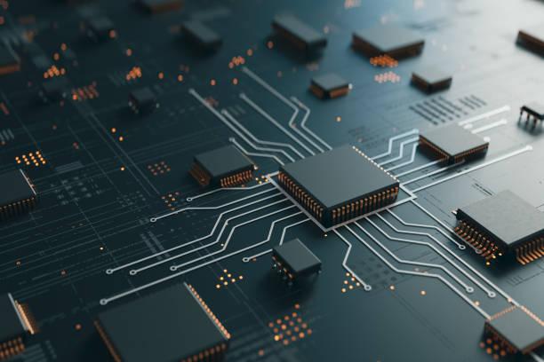 Global Semiconductor Supply Chain Gets $1B Boost from Public-Private Partnership