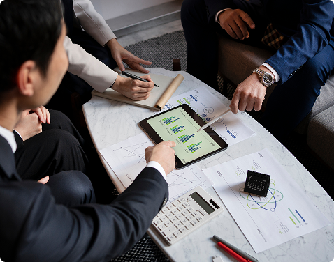 Entrepreneur-in-Residence Program