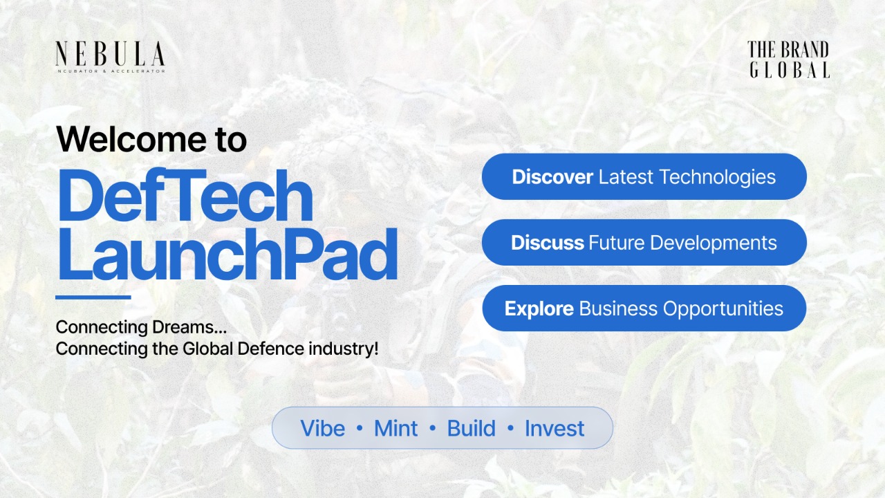 DefTech Banner