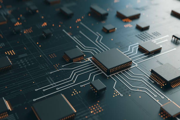 Blockchain system ensures complete transparency and trust.