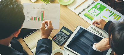 Define and Test a Sustainable Business Model